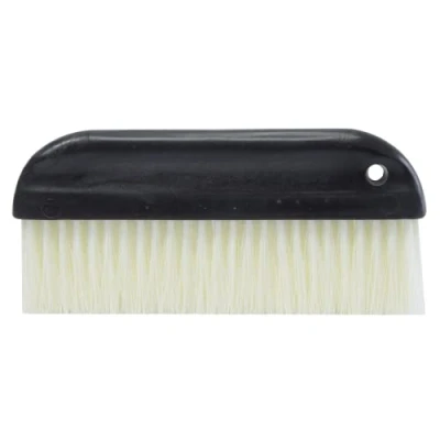 Image of Dapetz ® Wallpaper Brush 230mm Smoothing Brushing Soft Remove Creases Non Abrasive Paper Hanging