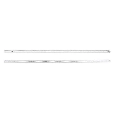 Image of Helix Z82040 Metric/Imperial Metre Rule