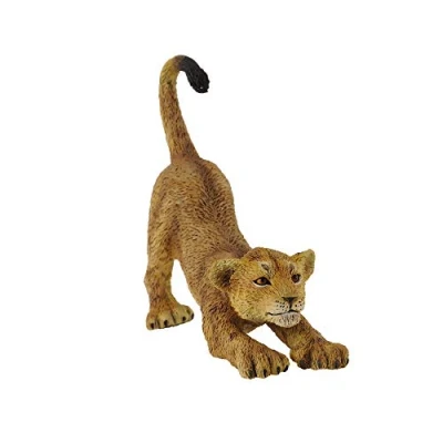 Image of CollectA Lion Cub (Stretching)