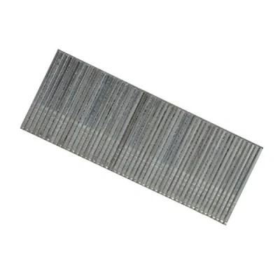 Image of Bostitch Sb16 2.0e Straight Finish Nail 50mm Galvanised (Pack Of1000)