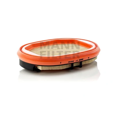 Image of 4375638 Secondary Air FILTER MANN CF 2530 IQORON