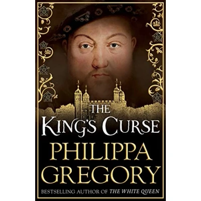 Image of The King&#039;s Curse (COUSINS&#039; WAR)