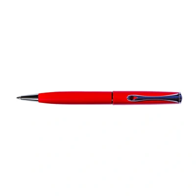 Image of Diplomat Esteem Red Lacquer BP