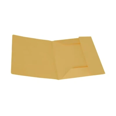 Image of Alevar 3348/Yellow Manilla Folder