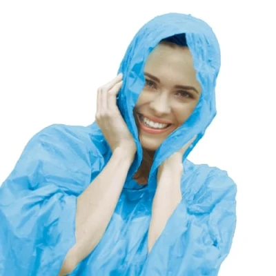 Image of Milestone Emergency Poncho
