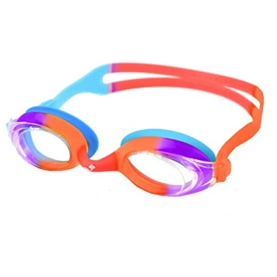 Image of Splash About Soaked Kids Goggles Sail Fusion Blue