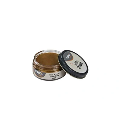 Image of TRG Thoe One Shoe cream , 50.00 ml, 406 Old Gold