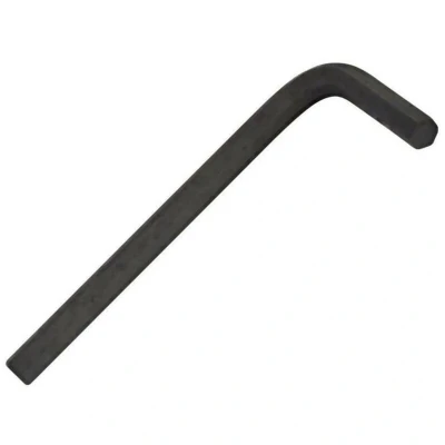 Image of Facom Metric Short Arm Hexagon Key 14mm BRIE113926B