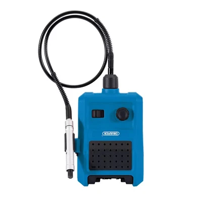 Image of Draper D20 20V Engraver/Grinder (Sold Bare)