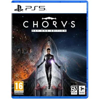 Image of Generic Chorus One Day Edition (British Box)
