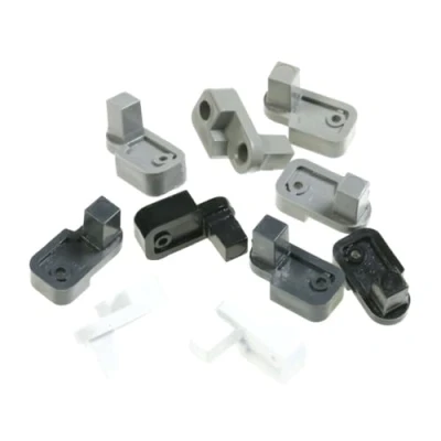 Image of Door Protector Sleeve Left Side (99144 24130) Fridge Freezer 481010632826 WHIRLPOOL