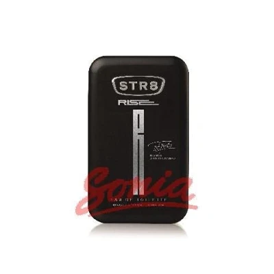 Image of Str8 Rise Edt Volume: 50 ml