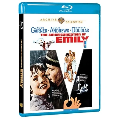 Image of The Americanization of Emily