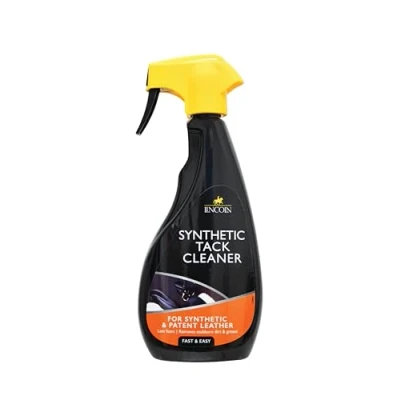 Image of Lincoln Synthetic Tack/saddle Cleaner 500ml