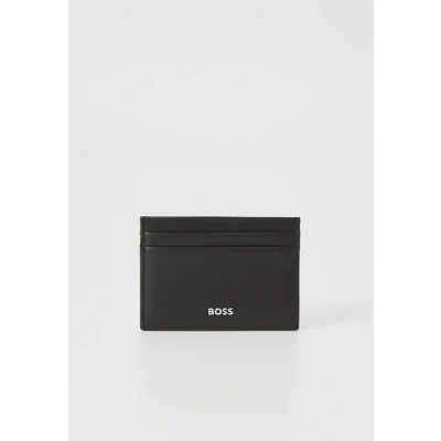 Image of BOSS Randy Cardholder Wallet, Men&#039;s, Size: One Size, Black