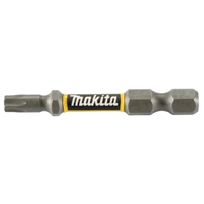Image of Makita E 03355 Impact Premier Double Torsion Bit T25 50mm