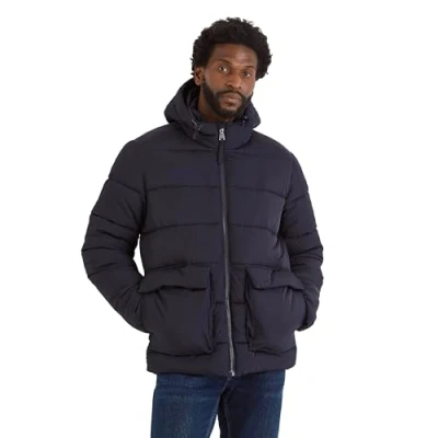 Image of TOG24 Hamilton Winter jacket, Men&#039;s, Size: Large, Black