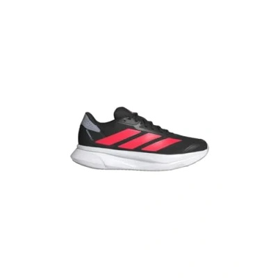 Image of adidas Men&#039;s Duramo SL 2 Running Shoes, core Black/Lucid red/Halo Silver, 6 UK
