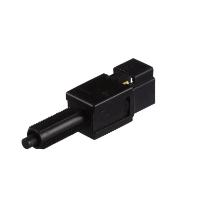 Image of 253204M400, 253204M40A Brake Light Switch HELLA 6DD 010 966 271 Mechanical 2 pin connector NISSAN: Qashqai / Qashqai+2 I, Juke, MICRA