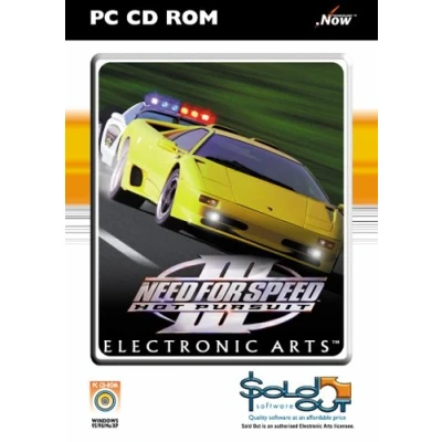 Image of Need for Speed 3