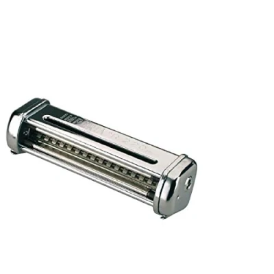 Image of Imperia Simplex Tagliatelle Cutter 2 mm For the R220 and RMN220 Past Machine,Silver