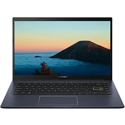 Image of ASUS VivoBook X512DA 15.6 Inch Full HD Laptop (AMD Ryzen 5 3500U, 8GB RAM, 256GB SSD, Windows 10), Grey