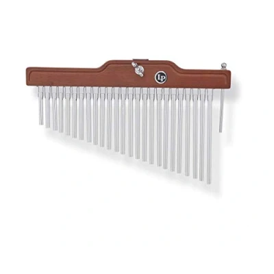 Image of LP Latin Percussion LP860900 Chimes Studio Serie 25 Klangstäbe LP449