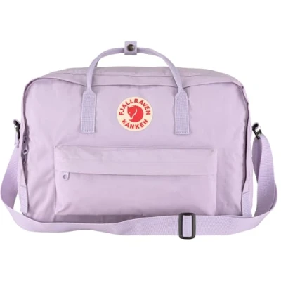 Image of Fjallraven 23802 457 Kånken Weekender Sports backpack Unisex Pastel Lavender Size OneSize