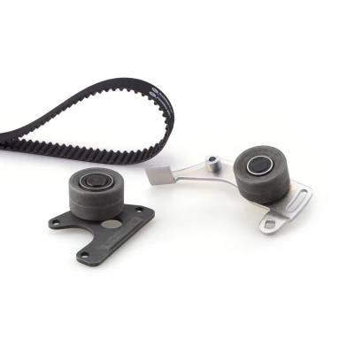 Image of 083109, 083120, 0831Q8 Timing belt kit GATES FleetRunner Micro V Stretch Fit K015049XS PEUGEOT: 306 Hatchback, 405 I Saloon, 205 II Hatchback