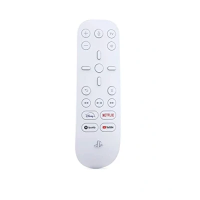 Image of Media Controller PlayStation 5