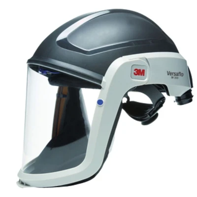 Image of 3M M Series Helmet with Comfort Faceseal, 306, 1 Ea/Case MMM8851032C