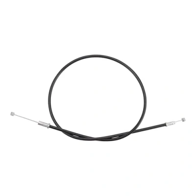 Image of GOOFIT 30.7&quot; Choke Cable Replacement For 50cc 70cc 90cc 110cc 125cc ATV Moving Length 65mm