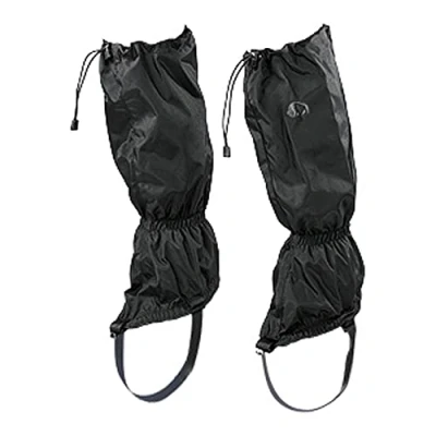 Image of Tatonka Gaiter L, Black
