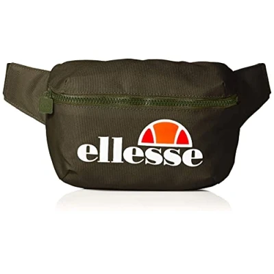 Image of Ellesse Rosca Mens Khaki Bag One Size