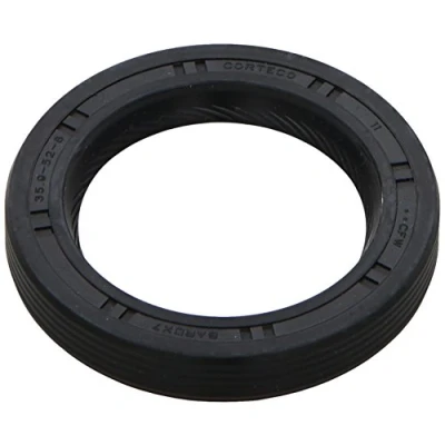 Image of 82014733, BARDX7Simmerring Camshaft Seal CORTECO 12014733B Engine