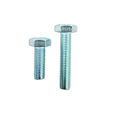 Image of CONNECT Hi Tensile Set Screw M6 x 75.0mm Pack of 50 31289
