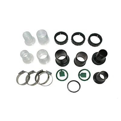 Image of Replacement Hosetail Pack For Oase Filtoclear 12000 30000 (15830)