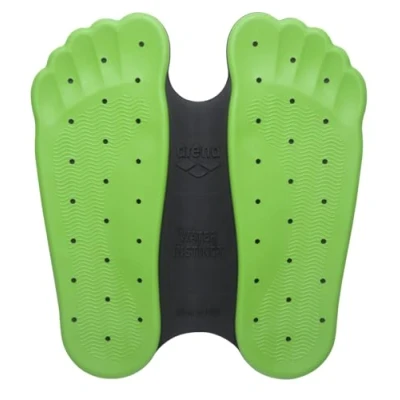 Image of Arena Hygienic Foot mat Green One Size