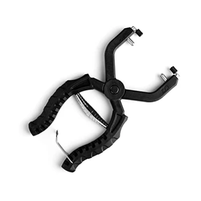 Image of Venzo Bicycle Pedals’ Cages Cleats Adapters Removal Tool Compatible with Peloton Look Delta KEO for Shimano SPD SL and Brand Indoor Bike Pedals