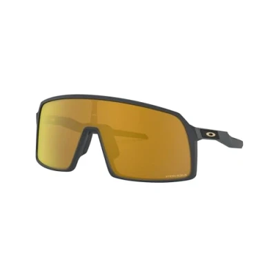 Image of Oakley Sutro Unisex Sports glasses, Size: One Size, Matte carbon
