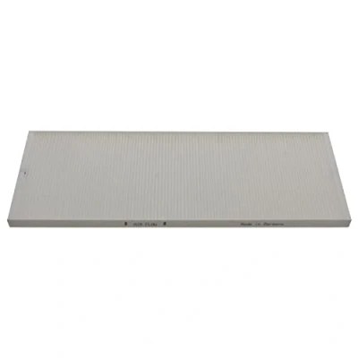 Image of 0018354747, A0018354747 Pollen Filter FEBI BILSTEIN 45051 542mm 201mm 20mm
