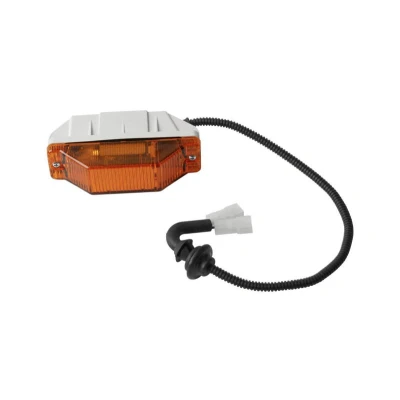 Image of 1433277, 1735355 Turn Signal DT Spare Parts 5.81148 both sides