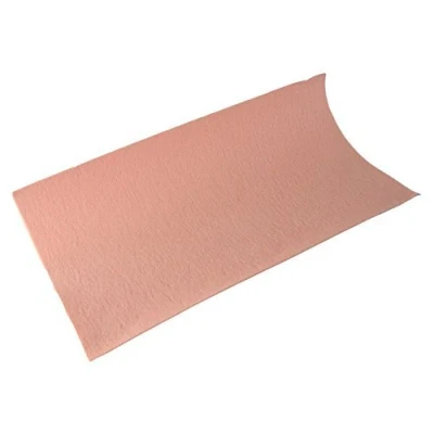 Image of Cuxson Gerrard Fleecy Web Protect Sore Skin from Friction/Rubbing 100% Cotton 22.5cm x 45cm Pack of 4
