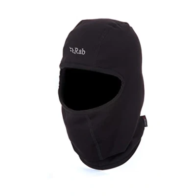 Image of Rab Power Stretch Balaclava Black
