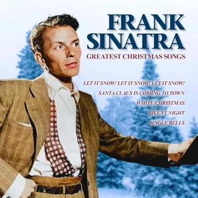 Image of Greatest Christmas Songs [VINYL]