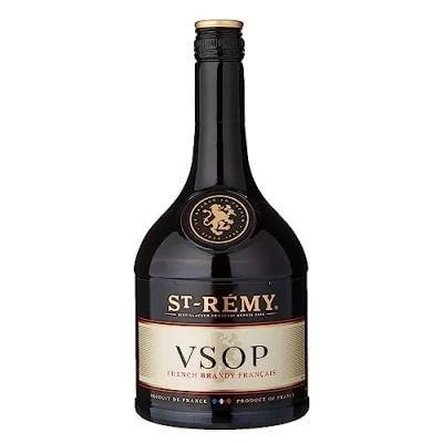 Image of St Rémy VSOP French Brandy, 70cl