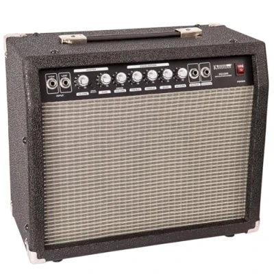 Image of Kinsman 30W Guitar Amplifier with Reverb