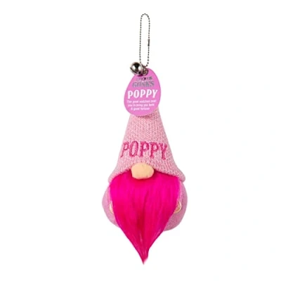 Image of History &amp; Heraldry Personalised Lucky Gonk (Poppy)
