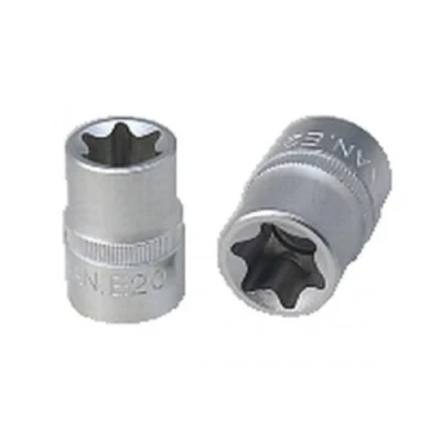 Image of KS Tools 911.4322 1/2&quot; TX E Socket, E16