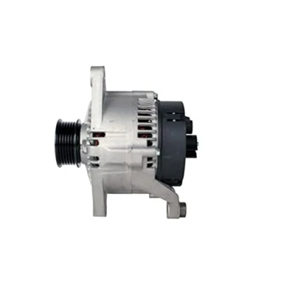 Image of 46540294 Generator HELLA 8EL 012 427 921 14V 85A 63mm